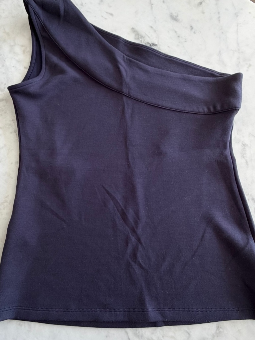 NEW! Banana Republic One Shoulder Top